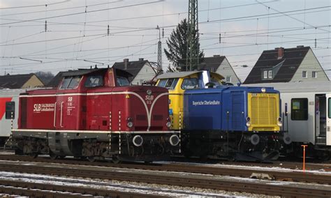 No futher update of skills. Seltener V 100 "Doppelpack": SLB V 83 und BOB V 125 in ...