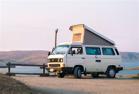New Zealand Road Trip 10 Essentials For Your Camper Van