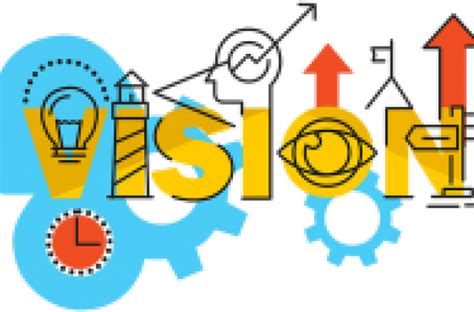 Vision Clipart Vision Statement Png Download Full Size Clipart