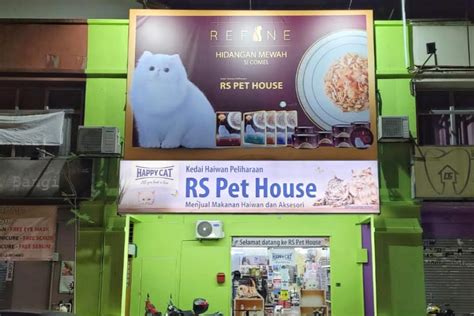 Top 7 Best Pet Shops In Bangi 2023 Trusted Pet Care Solutions