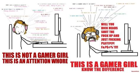Pin On Gamer Girls