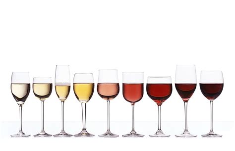 In addition to proper serving temperatures, each type of wine requires a specific style of glass for service. World Patent Marketing Success Team Introduces Stemware ...