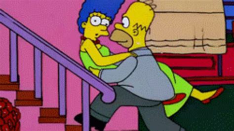 Marge GIF Find Share On GIPHY