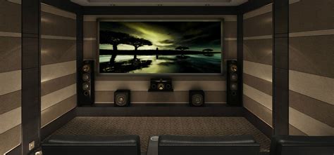 simple home theaters - Google Search | Home theater design ...