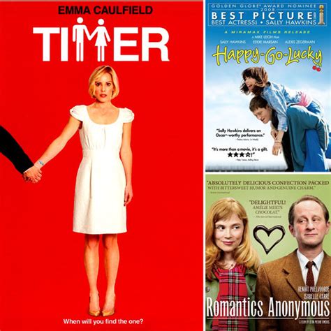 If you want something lighthearted, happy, and dramatic, here are the best romantic comedies to. Romantic Comedies to Watch Instantly on Netflix | POPSUGAR ...