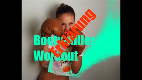 Workout Booty Killer Erklärung Bodykiss Youtube