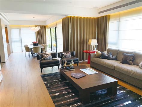 Dazhi Deluxe A Luxury Residenceapartment For Sale In Taipei City