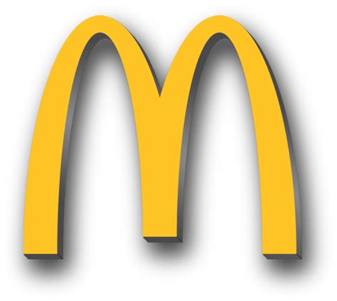 Detail Download Free Mcdonalds Logo Hd Icon Favicon Freepngimg