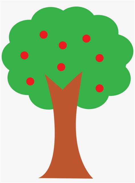 Kissclipart offers about 181 apple tree transparent png images & cliparts. Fazenda Minus Clip Art - Cartoon Apple Tree Png ...