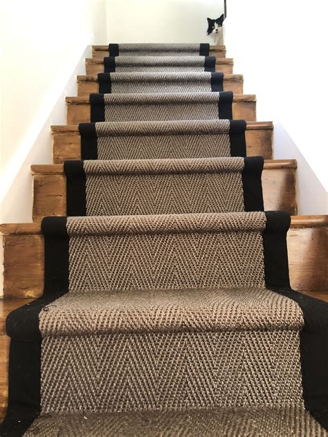 Sisal Jute Stair Runner Whats The Difference Between Sisal And