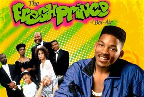 el príncipe del rap así luce en la actualidad el elenco de la serie la fm