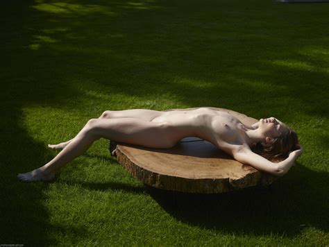 Cindy In Nude Model By Hegre Art Image Of Erotic Beauties