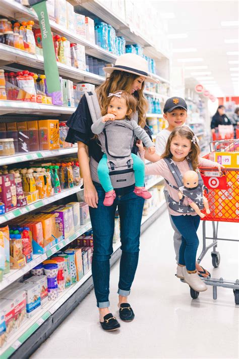 3 Tips For Grocery Shopping With Kids The Girl In The Yellow Dress
