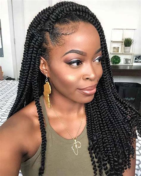 Goddess Box Braids 4 Ankarastyle