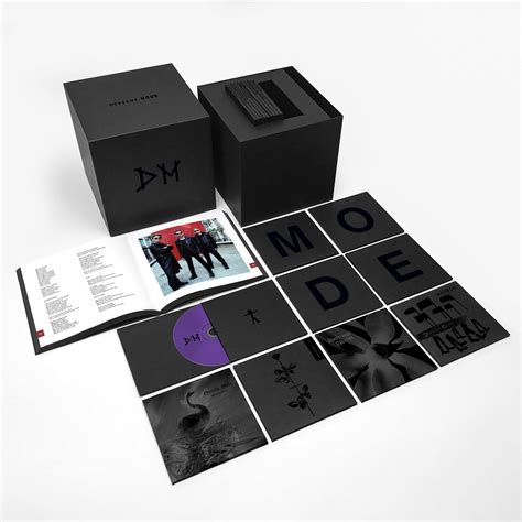 depeche mode to release 18 disc ‘mode box set that eric alper