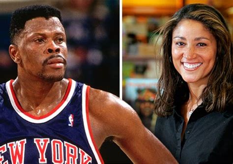 Who is Patrick Ewing's ex-wife Rita Williams? Closer look at their
