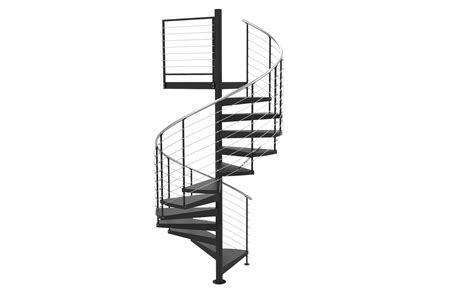 Design Of Spiral Stair Case Based On Ec 2