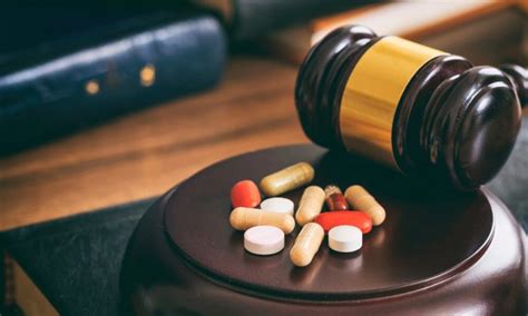 How Can A Drug Lawyer Help Your Case Tlwastoria