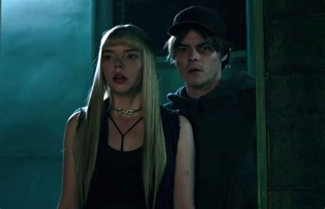 The 50 best movies of 2020 see all reports. R-Rated 'New Mutants' Film Is Now PG-13 - YBMW