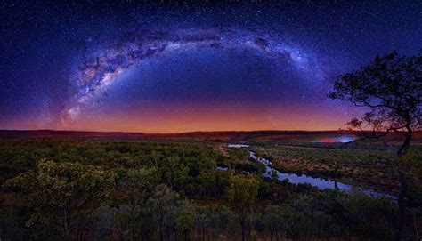 Looking To The Stars Of Australian Aboriginal Astronomy