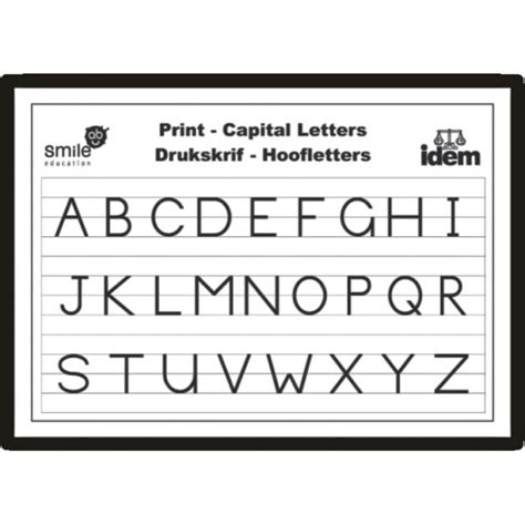 capital letter alphabet chart driverlayer search engine