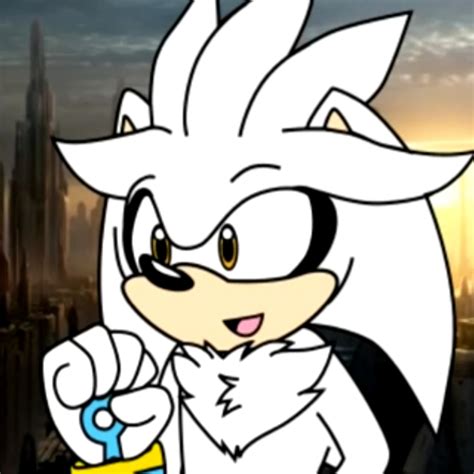 Silver Ask The Sonic Heroes Wiki Fandom