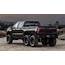 Goliath 6x6 Is An 800 HP Chevy Silverado Monster Truck  Autoevolution