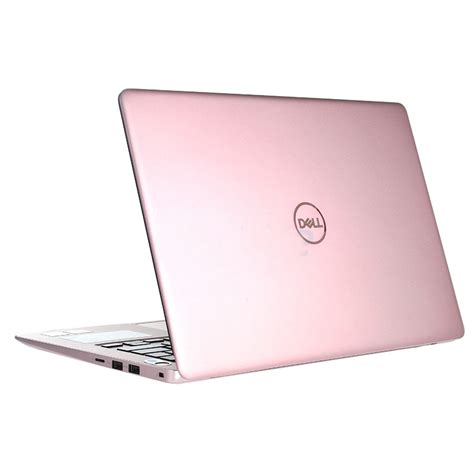 Dell Notebook Inspiron 5370 W566851004pthw10 Pink ผ่อน0 10เดือน