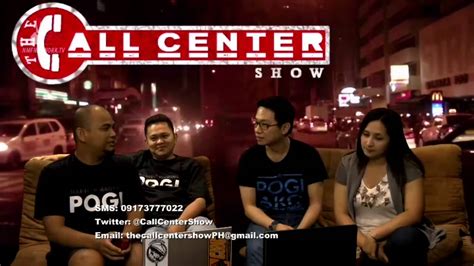 The Call Center Show S01e04 Sex Love And Relationship In Call Centers Youtube