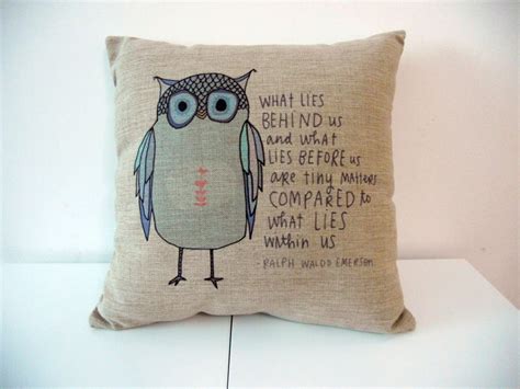 Shop wayfair for all the best quotes & sayings throw pillows. Decorative Pillows With Quotes. QuotesGram