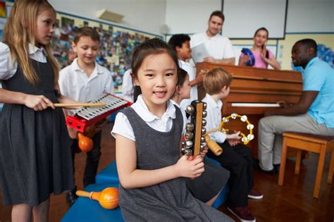 The Benefits Of Music Lessons In Schools Schoolnews New Zealand