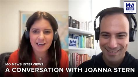 how worried should we be about ai talking tech with joanna stern mo news interviews youtube