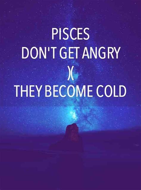 And Cold Is Way Way Worse Pisces Traits Pisces Girl Pisces Love