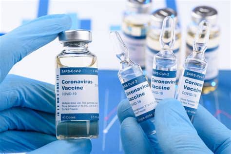 Cnbc spoke with pfizer and moderna trial participants about what side effects the fda said data from pfizer's covid vaccine trials show that side effects are common, though there are no specific safety concerns identified that. Second Coronavirus Vaccine Candidate Enters Late-Stage ...
