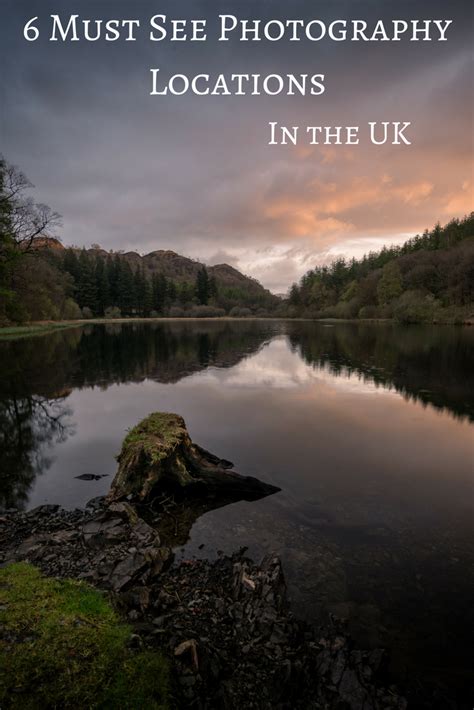 6 Incredible Landscape Photography Locations In The Uk