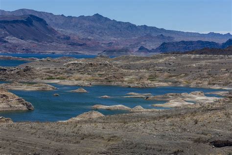 Rain Storms Help Lake Mead Water Levels Local