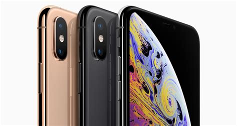 Iphone Xs Vs Iphone Xs Max Camera Compare The New Features