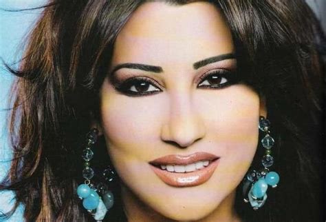 Najwa Karam Letrascom 25 Canciones