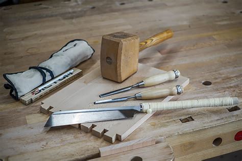Werkzeug Grundausstattung Für Die Holzwerkstatt Werkzeugwissen