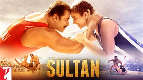 sultan full movie hd story and screenshot salman khan randeep hudda aditya chopra youtube