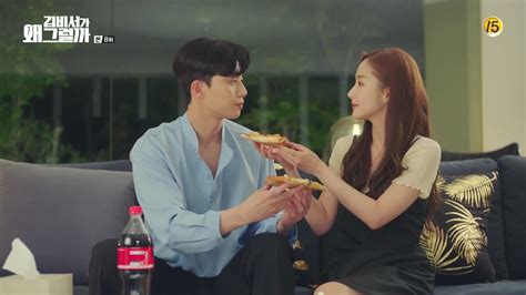 Start your free trial to watch what's wrong with secretary kim and other popular tv shows and movies including new releases, classics, hulu originals, and more. What's Wrong With Secretary Kim: Episode 8 » Dramabeans ...