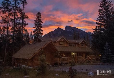 15 Amazing Airbnbs In Banff Youll Love Maternidad Y Todo
