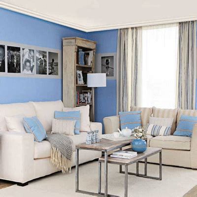 Jetzt bis zu 70% sparen · versandkostenfrei ab 30€ Blue Room, Color Symbolism and Unpretentious Decorating Ideas