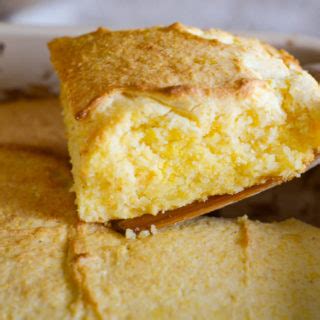 Easy Gluten Free Homemade Cornbread Mommy Hates Cooking