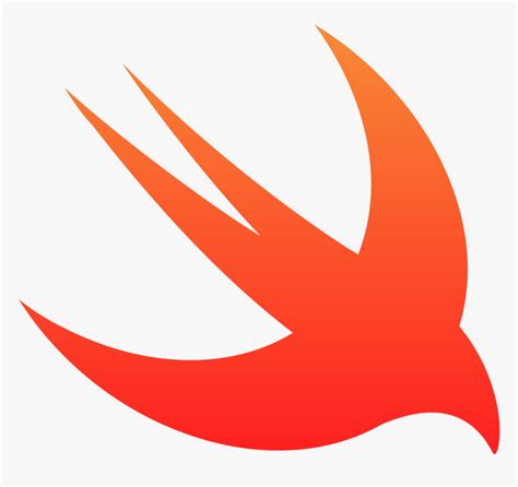 Swift Programming Language Logo Hd Png Download Kindpng