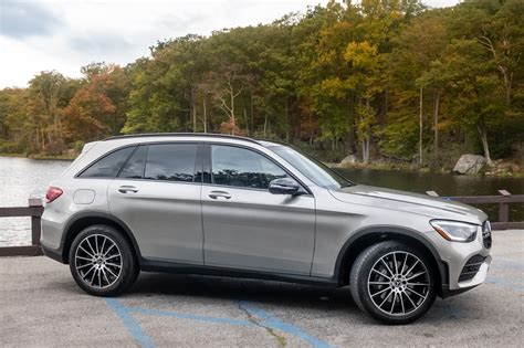 And the cherry on top for exclusivity (with a price to match) is a separate. 2020 Mercedes-Benz GLC300, AMG GLC63: 7 Things We Like (and 5 Not So Much) | CarsRadars