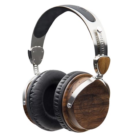 Dd Audio Dxb 04 Wood Headphones Headphones Audiophile Headphones