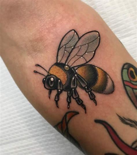 The Best Bee Tattoos Tattoo Insider Honey Bee Tattoo Bee Tattoo