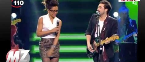 Последние твиты от pulvar jean marc (@pulvarci). Morandini Zap: Audrey Pulvar devient une rockeuse pour le ...