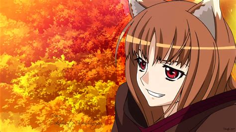 Spice And Wolf Wallpapers 23 Wallpapers Adorable Wallpapers